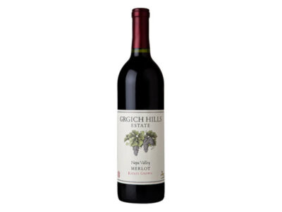 2020 Grgich Hills Merlot
