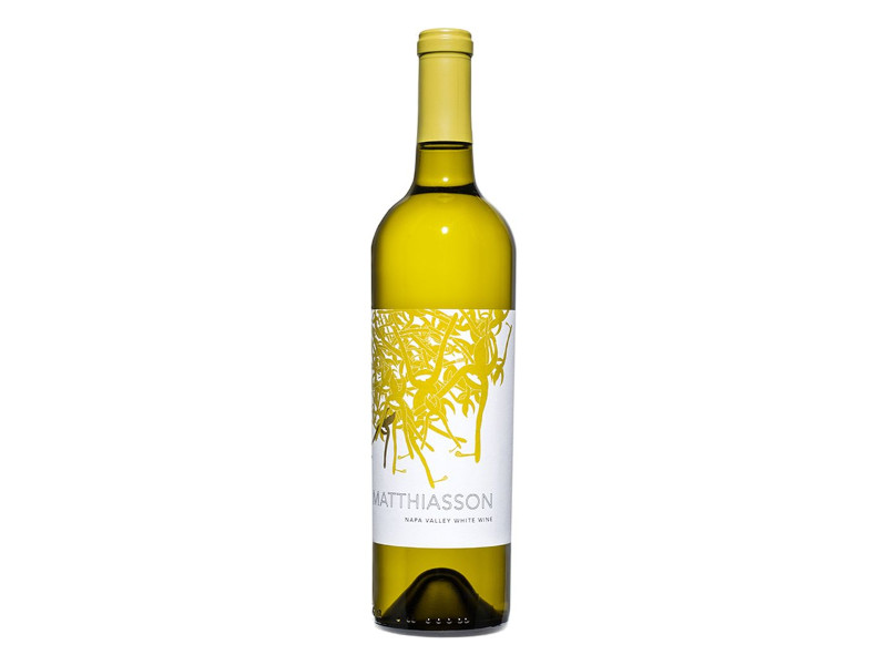 2022 Matthiasson Napa Valley White Wine