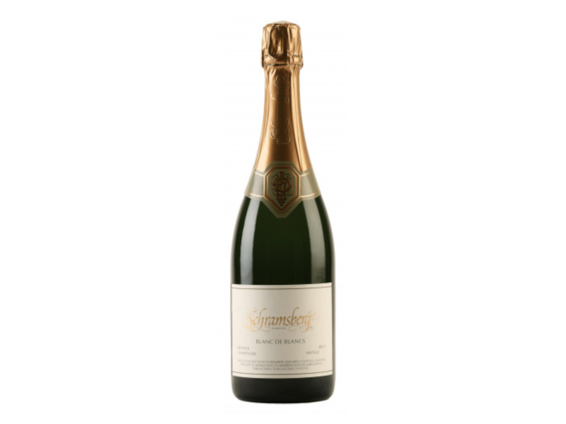 2021 Schramsberg Blanc de Blanc