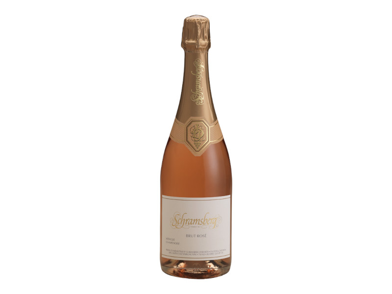2021 Schramsberg Brut Rose