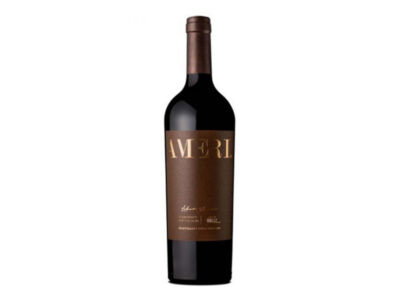 2022 Ameri Cabernet Sauvignon
