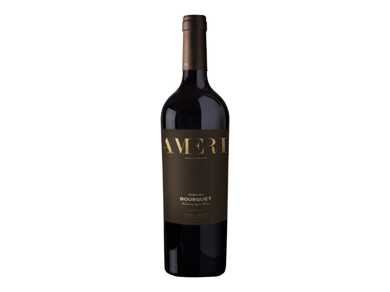 2022 Ameri Red Blend