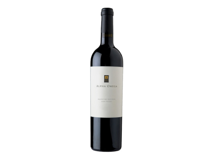 2022 Alpha & Omega Proprietry Red