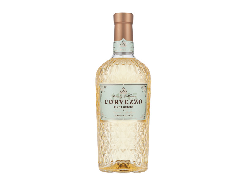 2023 Corvezzo Pinot Grigio DOC