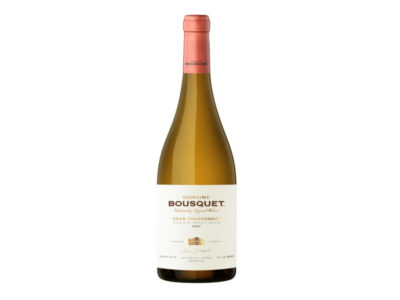 2022 Domaine Bousquet Gran Chardonnay