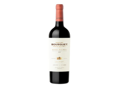 2022 Domaine Bousquet Gran Malbec