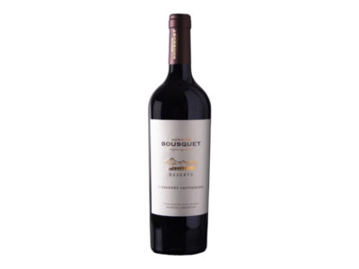 2023 Domaine Bousquet Reserve Cabernet Sauvignon