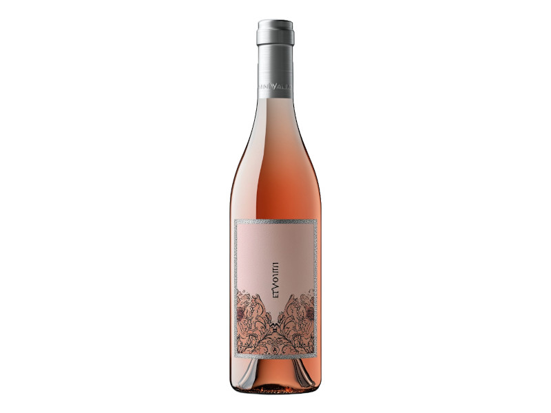 2024 Et Voila! Grenache Rose IGP