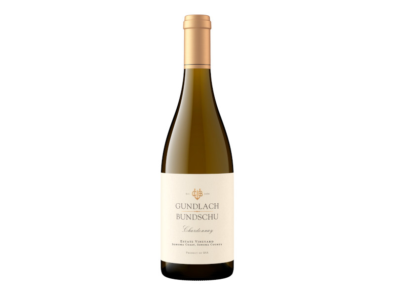 2023 Gundlach Bundschu Chardonnay