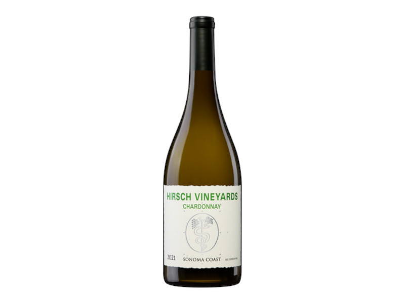 2023 Hirsch Estate Chardonnay