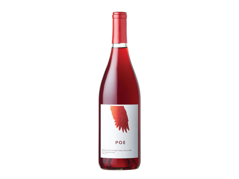 2022 POE Pinot Noir Muenier Van de Kamp Vineyard