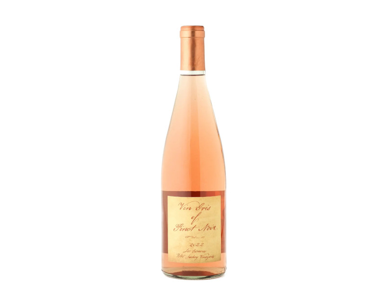 2023 Robert Sinskey Vin Gris of Pinot Noir