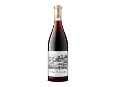 2020 Skinner Native Red Blend