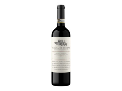2019 Tenuta Di Arceno Chinati Classico Riserva