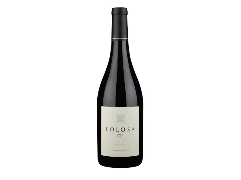 2021 Tolosa Pinot Noir Russian River Valley