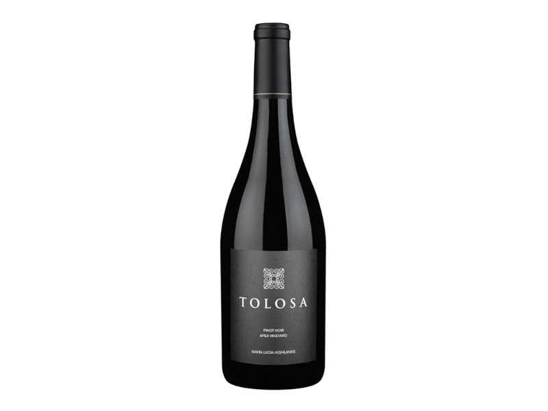2022 Tolosa Pinot Noir Santa Lucia Highlands