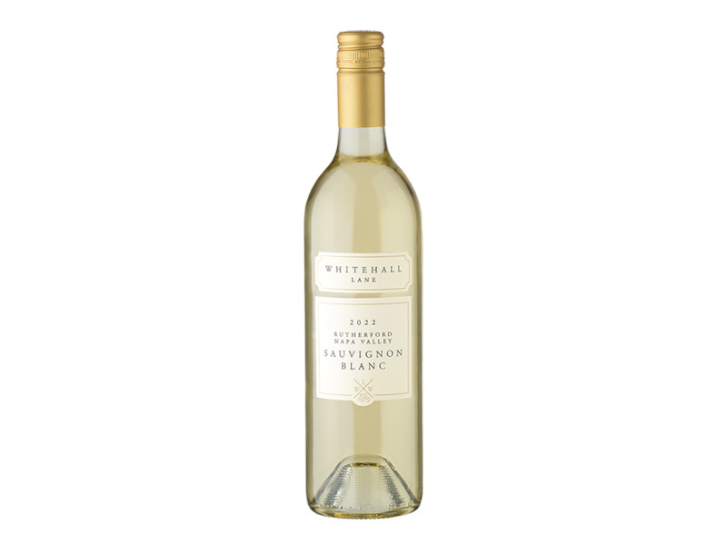 2023 Whitehall Lane Sauvignon Blanc
