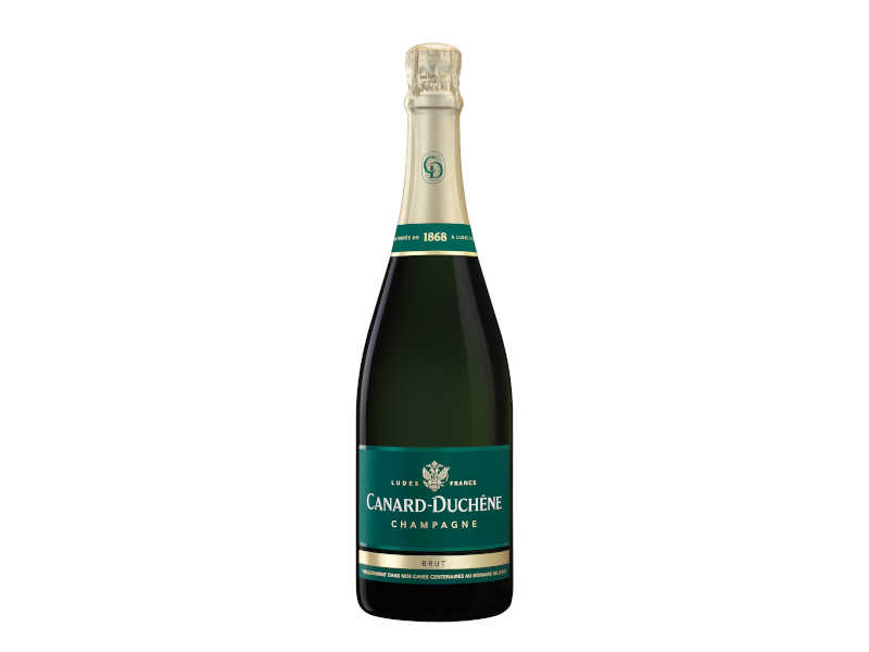 Canard-Duchêne Brut Champagne
