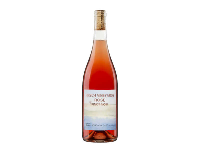 2023 Hirsch Rose