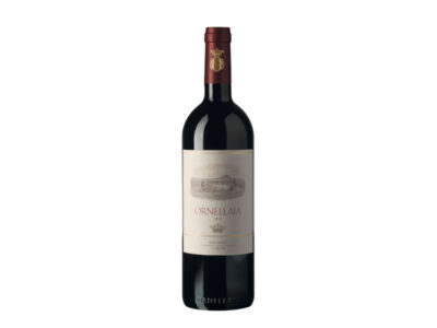 2018 Ornellaia Bolgheri Superiore