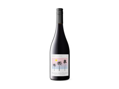 2024 Maison des Palmes Cabernet Sauvignon