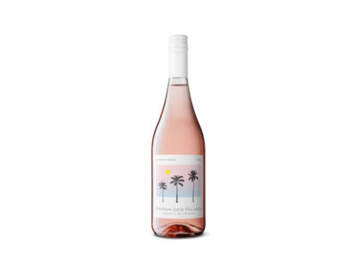 2025 Maison des Palmes Rose