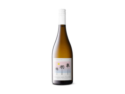 2024 Maison des Palmes Sauvignon Blanc